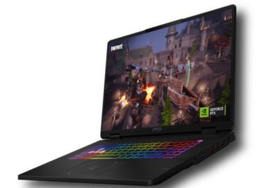 MSI Crosshair A18 HX