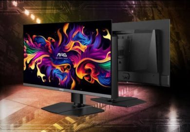 MSI MAG 272QP QD-OLED X24