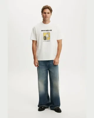 Michelin Everyday Fit T-Shirt (1)