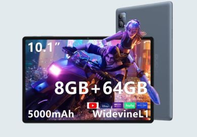 N-one Android 13 Tablet, 10.1-inch HD IPS Screen (1)