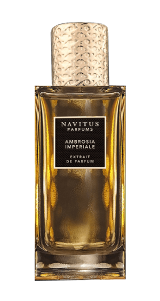 Navitus Parfums Crème Impériale Extrait de Parfum