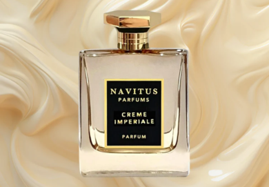 Navitus Parfums Creme Imperiale Extrait de Parfum