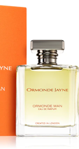Ormonde Jayne Ormonde Man Parfum (1)