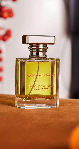 Ormonde Jayne – Ormonde Woman Parfum
