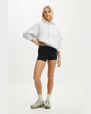 Plush Essential Raglan Hoodie (1)