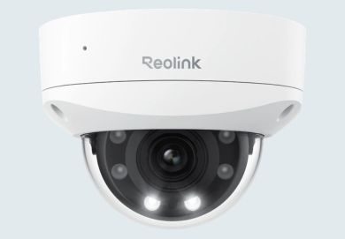 REOLINK RLC-843A 4K 8MP IK10 Vandalproof PoE Security Outdoor Camera (1)
