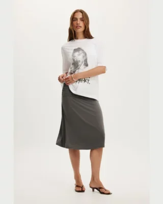 Renee Rapp Music Boxy Graphic T-Shirt (1)