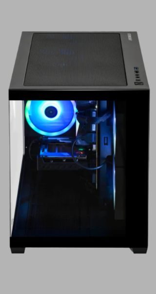 STORMCRAFT Gaming PC SIRIUS