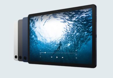 Samsung Galaxy Tab A9 SM-X110 Tablet (1)