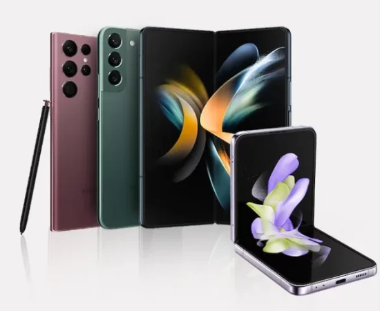 Samsung buying guide