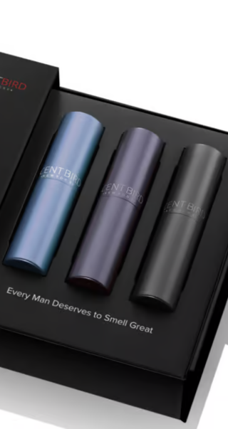 Scentbird Best Seller Discovery Set for Men (1)