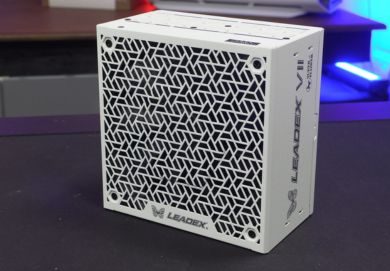 Super Flower Leadex VII XG 1000W 80+ Gold Power Supply