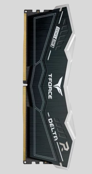 Team Group 16GB (2x8GB) DDR5 6000 CL38 RGB Memory