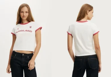 The Original Graphic Tee