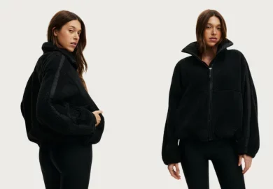 Trail Sherpa Jacket (1)