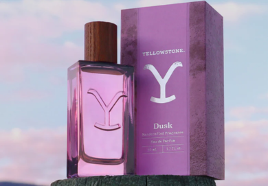 True Western Yellowstone Original Women's Perfume