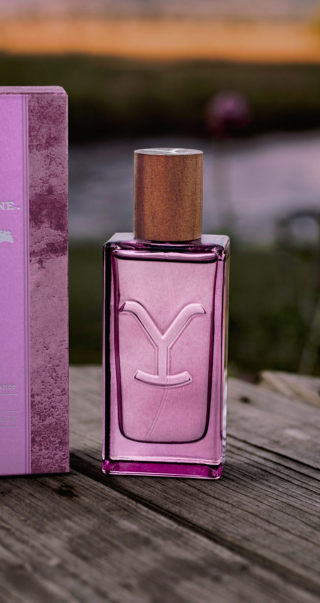 True Western – Yellowstone Original Women’s Perfume