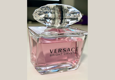 Versace Bright Crystal