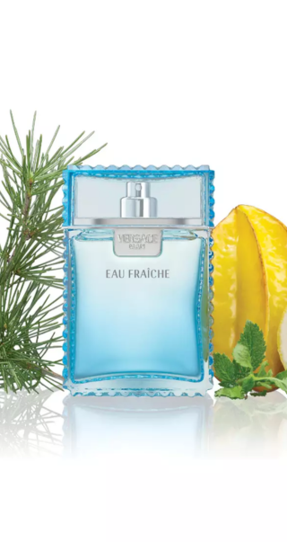 Versace Versace Man Eau Fraiche (1)