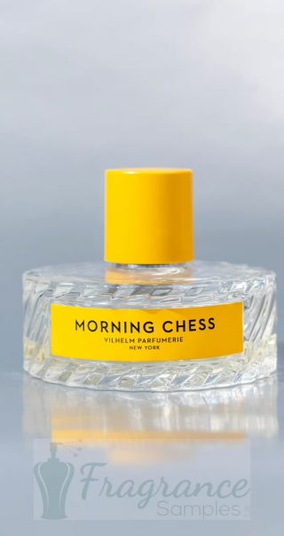 Vilhelm Parfumerie Morning Chess (1)