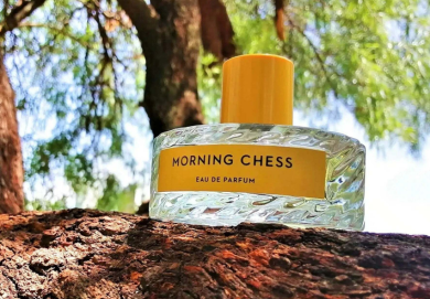Vilhelm Parfumerie Morning Chess
