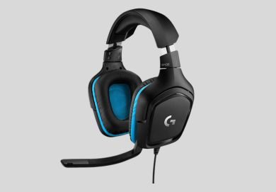 Wired Gaming Headset – 7.1 Surround Sound DTS HeadphoneX 2.0 (1)