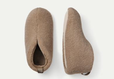 Women's Cabin Bootie Slipper (1)