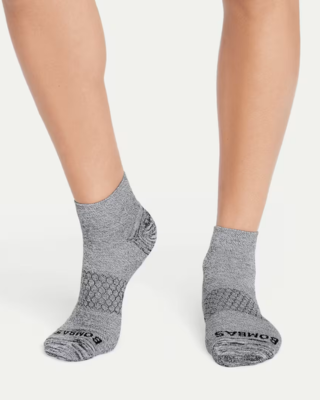 Women's Everyday Compression Ankle Socks