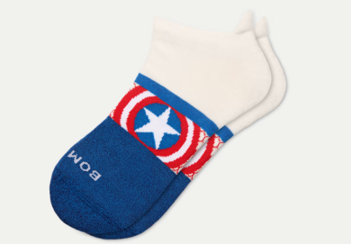 Women's Everyday Compression Knee High Socks (15-20mmHg) (3)