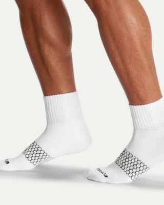 Women's Everyday Compression Knee High Socks (15-20mmHg) (4)