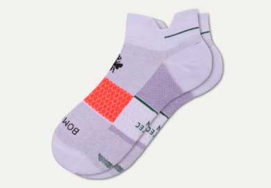 Women's Run Ankle Socks (1)