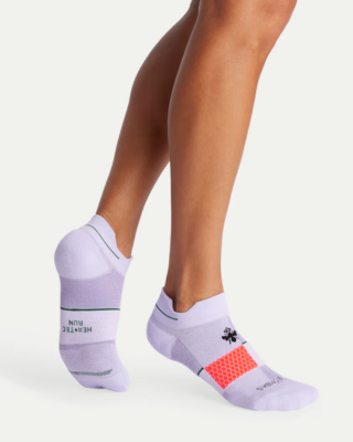 Women's Run Ankle Socks