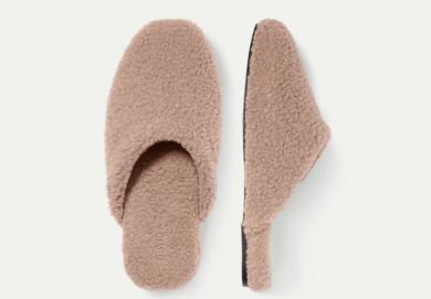 Women's Sunday Mule Slipper (1)