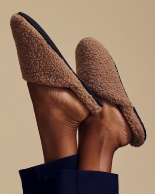 Women's Sunday Mule Slipper