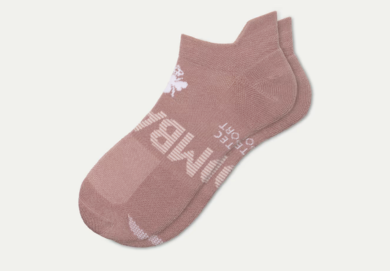 Women's Tri-Block Ankle Sock (3)