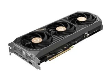 ZOTAC SOLID SFF OC GeForce RTX 5070 Ti