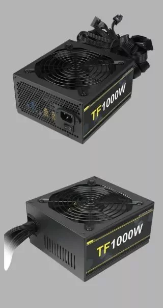 best power supply for gaming PC | Neonpolice