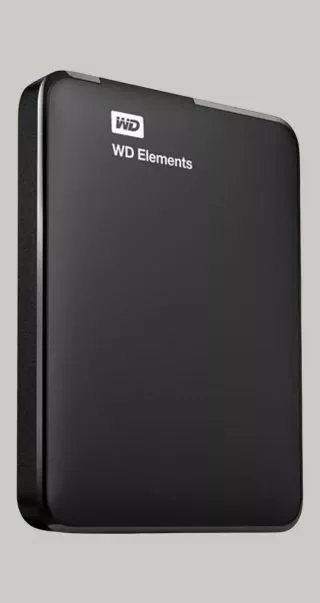 external hard drives | Neonpolice