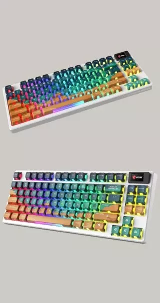 best mechanical keyboards | Neonpolice