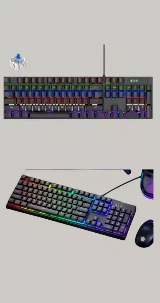best mechanical keyboards | Neonpolice