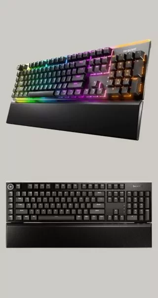 best mechanical keyboards | Neonpolice