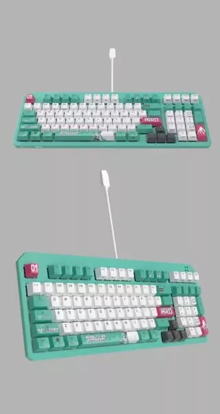 best mechanical keyboards | Neonpolice