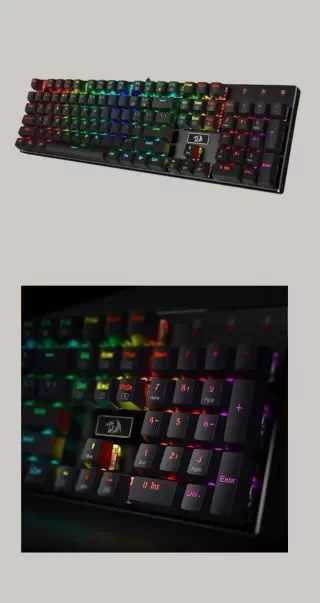 best mechanical keyboards | Neonpolice
