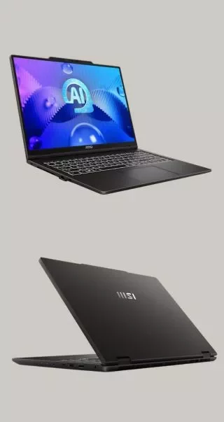 best AI laptops | Neonpolice