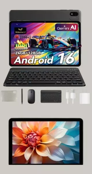 best tablets 2026 | Neonpolice