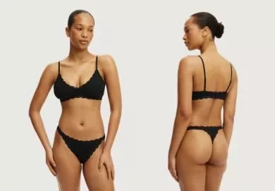 lingerie restock essentials | Neonpolice
