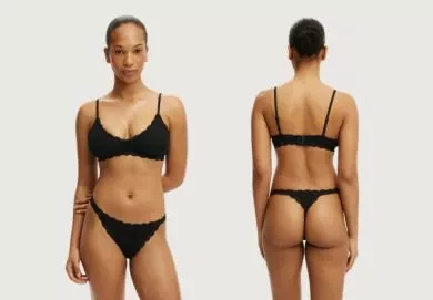 lingerie restock essentials | Neonpolice