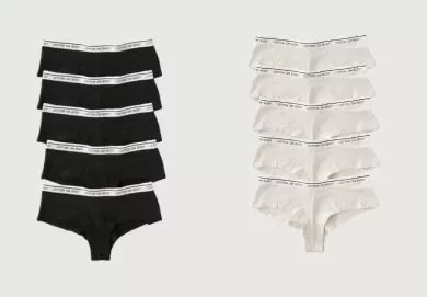 lingerie restock essentials | Neonpolice